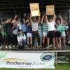 Finales Bretagne 2026 : Saint-Brieuc crée la surprise, Pontivy tient son rang, découvrez tous les champions régionaux
