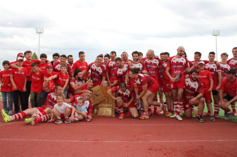 Finales Centre-Val de Loire 2026 : week-end de sacres inoubliables à Vierzon