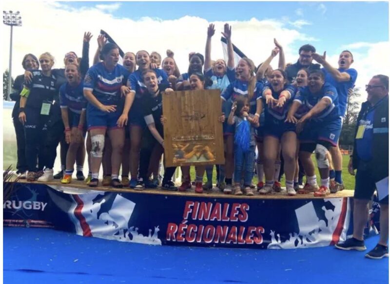 Finales Centre-Val de Loire 2026 : week-end de sacres inoubliables à Vierzon