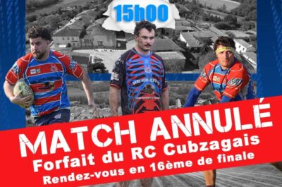 Régionales : 12 forfaits accumulés lors du premier tour des championnats de France
