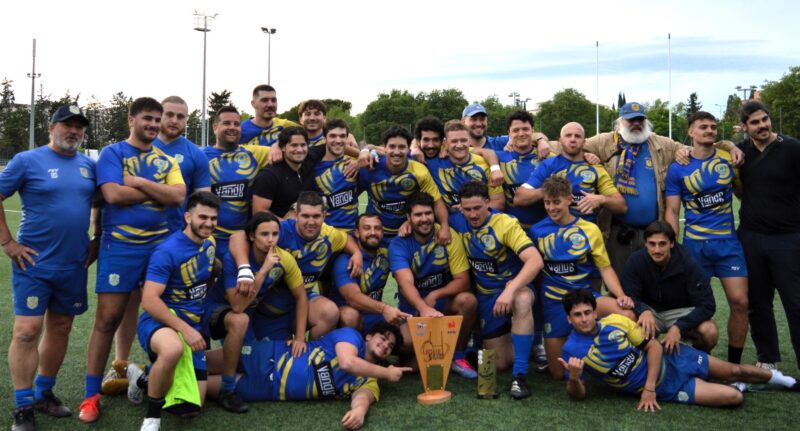 Finales régionales Ligue Sud : Aix-en-Provence couronne les champions 2026