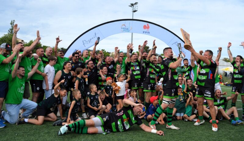 Finales régionales Ligue Sud : Aix-en-Provence couronne les champions 2026
