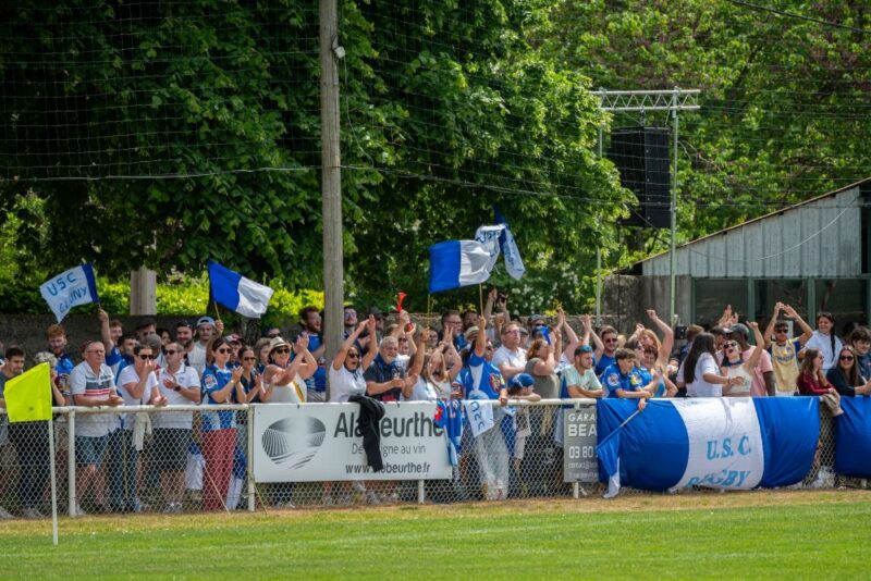 Finales Bourgogne-Franche-Comté 2026 : une 30ème édition mémorable à Beaune pour six nouveaux champions