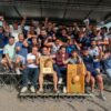 Finales Bourgogne-Franche-Comté 2026 : une 30ème édition mémorable à Beaune pour six nouveaux champions