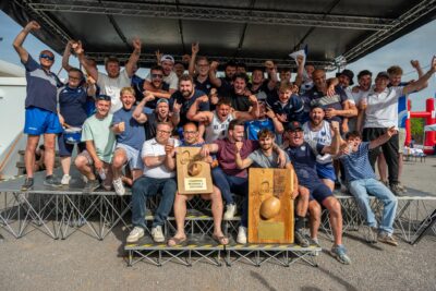 Finales Bourgogne-Franche-Comté 2026 : une 30ème édition mémorable à Beaune pour six nouveaux champions