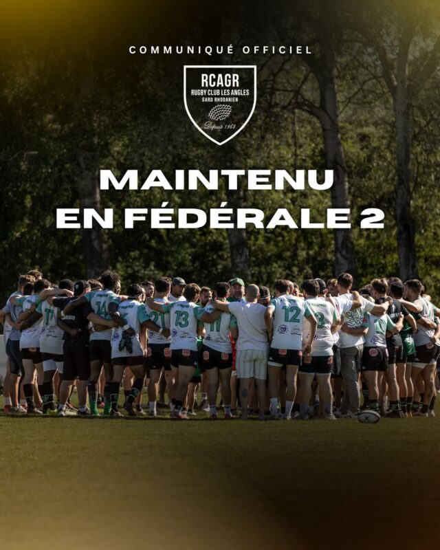 Maintien administratif : quels sont les six clubs repêchés de la Nationale 2 à la Fédérale 2 ?