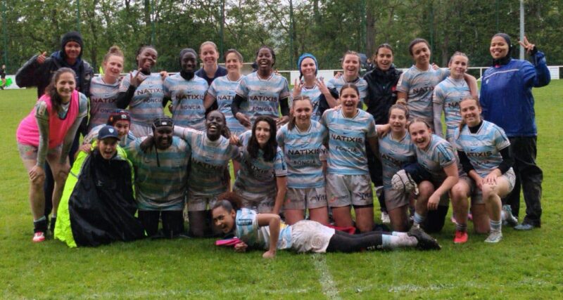 Fédérale 2 Féminine : quatre promues en Fédérale 1 pour un dernier carré royal !