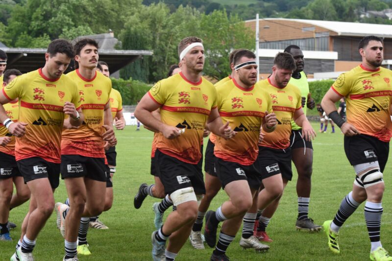 Fédérale 1 : 8èmes de finale retour, le programme du 16-17 mai 2026