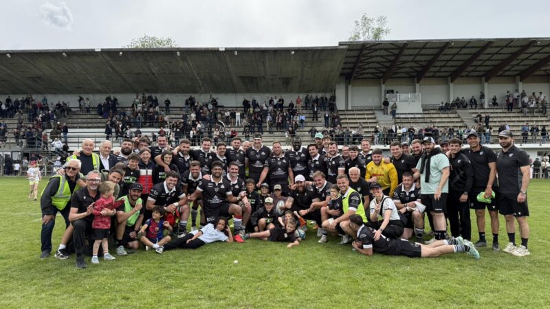Fédérale 1 : les oppositions des quarts de finale sont connues (17 et 24 mai)