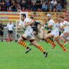 Fédérale 1 (8èmes de finale retour) : L’Isle-Jourdain déborde Nuits-Saint-Georges et attend Annonay