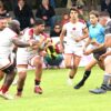 Fédérale 1 (quart de finale aller) : Bagnères Roi du money time face à Floirac