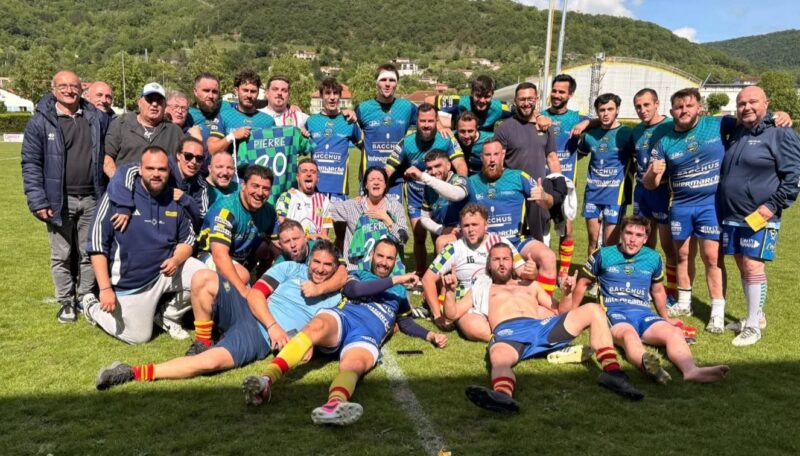 Régionale 3 et Promotion Régionale 3 : les stades désignés pour les huitièmes de finale (24 mai)