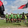 Fédérale 1 : quarts de finale retour, le programme du 23-24 mai 2026