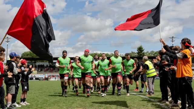 701509723 10164197730168320 5918943309267397772 n - fédérale 1, résultats, rugby, quarts de finale