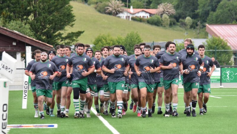 Fédérale 2 : 8es de finale aller, le programme du 30-31 mai 2026