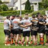Régionale 3 et Promotion Régionale 3 : 8es de finale, le programme du 23-24 mai 2026