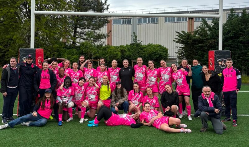 Fédérale 2 Féminine : quatre promues en Fédérale 1 pour un dernier carré royal !