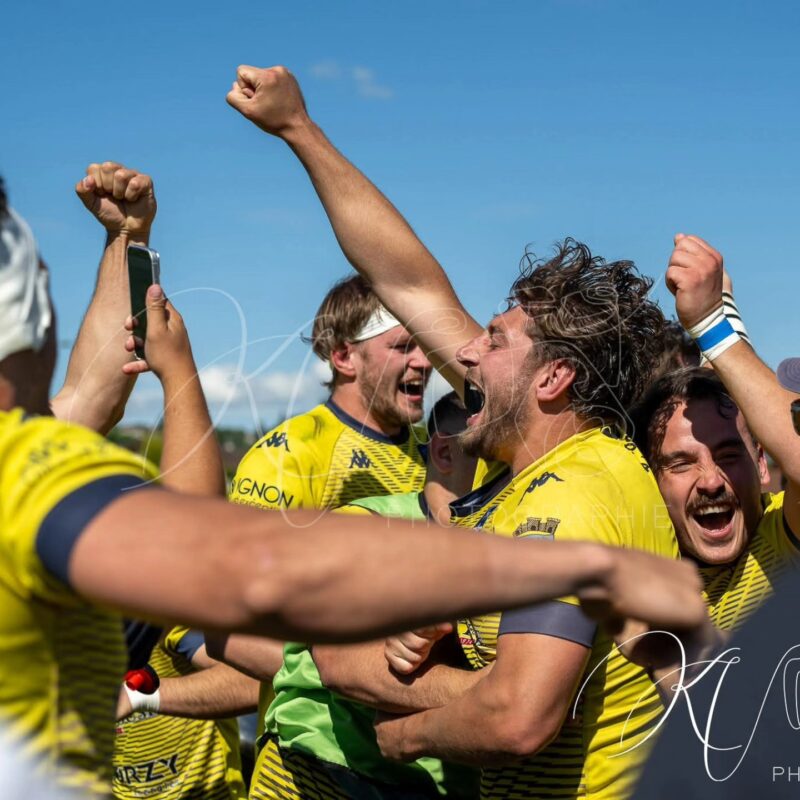 Fédérale 2 : chocs de cadors à l'horizon… Tout savoir sur les 8es de finale décisifs pour la montée