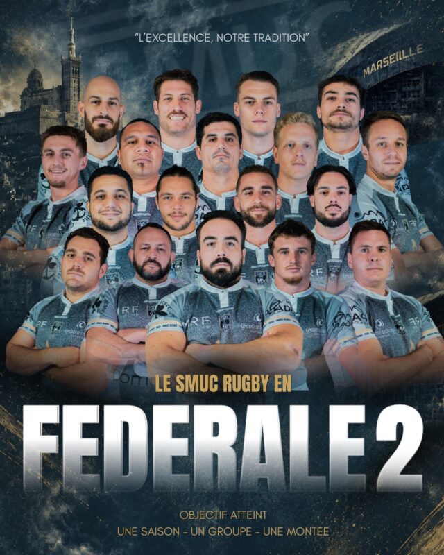 Fédérale 3 : les 16 promus à la loupe - Chiffre clés, parcours, historique