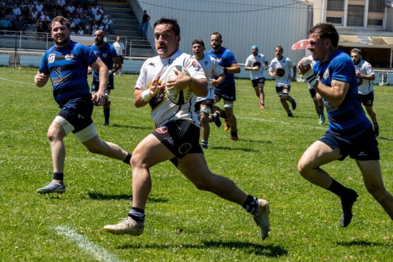 Régionale 1 et Promotion Régionale 1 : le tableau officiel des quarts de finale (14 juin)