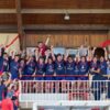 Espoirs Nationaux, Fédéraux : Tyrosse et Nafarroa sacrés champions de France !
