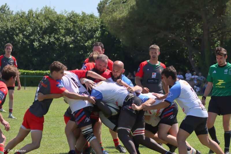 Réserves Régionale 1 : les oppositions des quarts de finale sont connues (14 juin)
