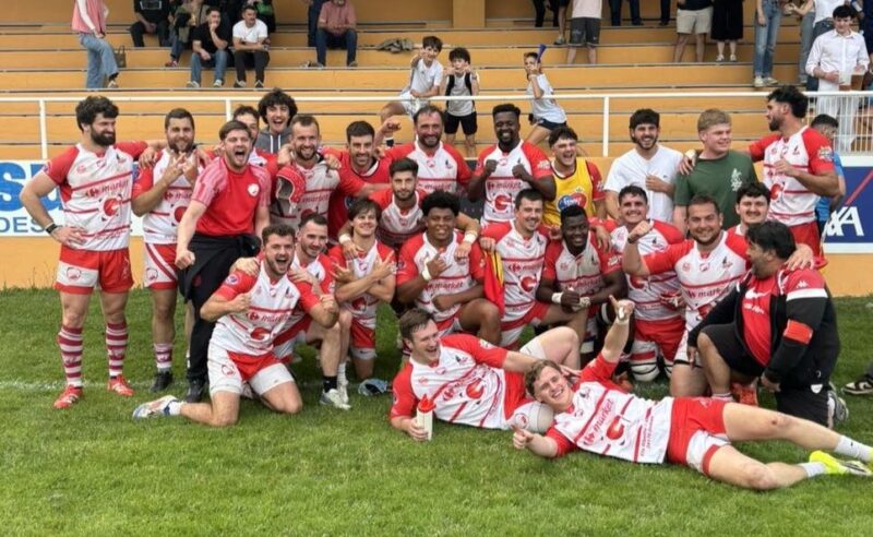 Fédérale 2 : les affiches officielles des 1/16èmes de finale (10 et 17 mai)