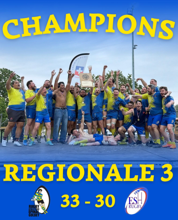 Finales Grand Est 2026 : à Reims, le couronnement de 11 champions régionaux