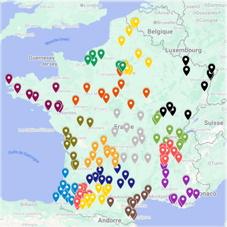Objectif Fédérale 2 : qui va craquer, qui va monter ? Tout savoir avant les 16es de finale retour