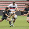 Reichel Espoirs Élite – Le Stade Toulousain et sa vitesse terrassent le Racing Club de France