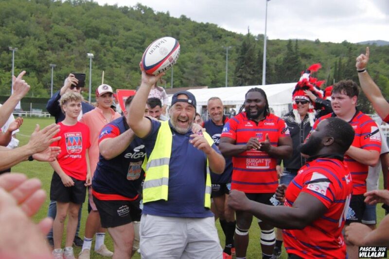 Barrage Fédérale 2 : Quillan-Limoux résiste au RC Arpajon Veinazes et prend la route des seizièmes