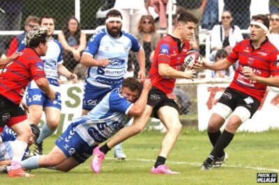 Barrage Fédérale 2 : Quillan-Limoux résiste au RC Arpajon Veinazes et prend la route des seizièmes