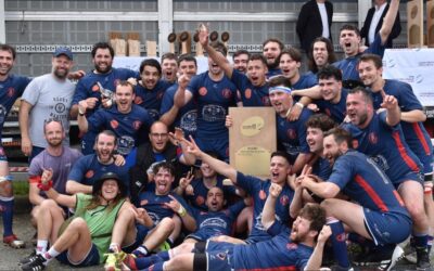 Finales Pays de la Loire 2026 : un millésime d&rsquo;outsiders sacré à Clisson