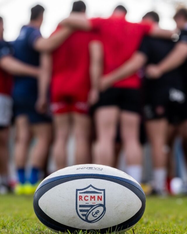 Rugby et Marine nationale : l’esprit d'équipe et d’équipage