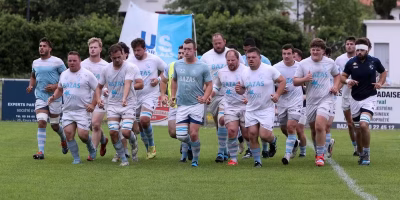 Fédérale 2 : 16es de finale retour, le programme du 16-17 mai 2026