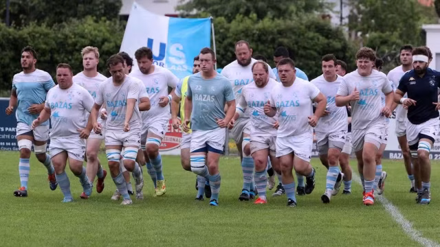 sportssud gironde 1a17110de81741e7a97769210113a73d 152131 ph0 - fédérale 2, rugby, résultats