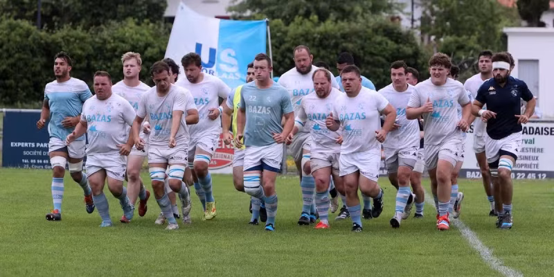 Fédérale 2 : 16es de finale aller, le programme du 16-17 mai 2026