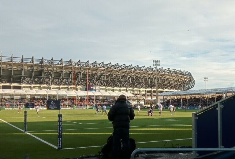 Edinburgh Rugby Stadium — Source : Wikimedia Commons