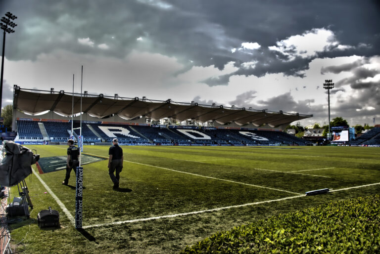 RDS Arena — Source : Wikimedia Commons