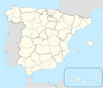 Stade d'Anoeta — Source : Wikimedia Commons