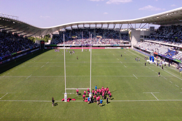 Stade Yves-du-Manoir — Source : Wikimedia Commons