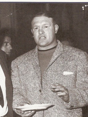 Sergio Lanfranchi — Source : Wikimedia Commons