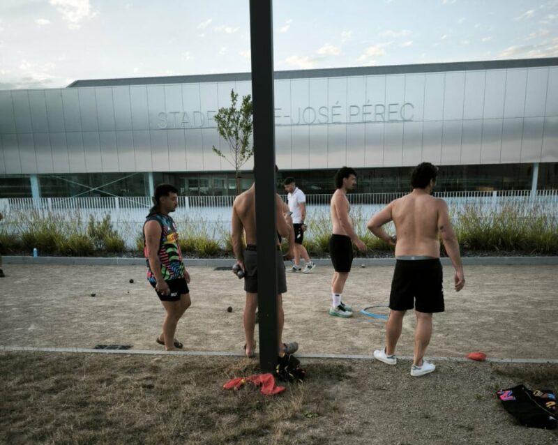 Canicule, demi-finale annulée : Lézat (Régionale 2) entre incompréhension et colère