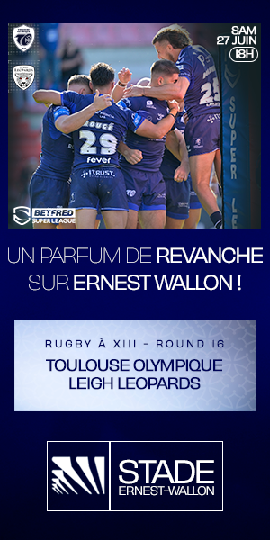TO LEIGH 2026