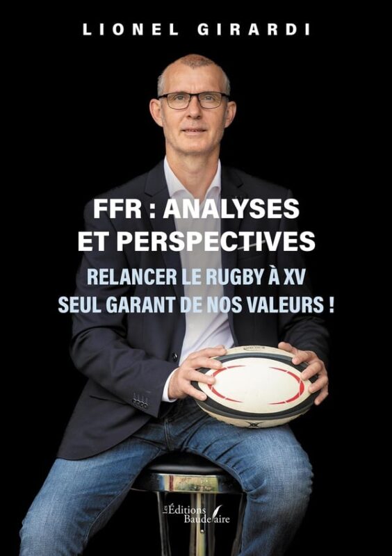 37 9791020387868 1 75 - Lionel Girardi, rugby amateur, tournant