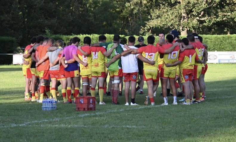 Régionale 2 : Rabastens - Lézat, qui remportera la finale nationale 100% occitane ?