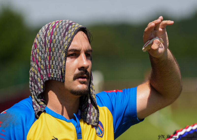 Décision FFR : les matchs du week-end décalés à 17h30 face à la canicule