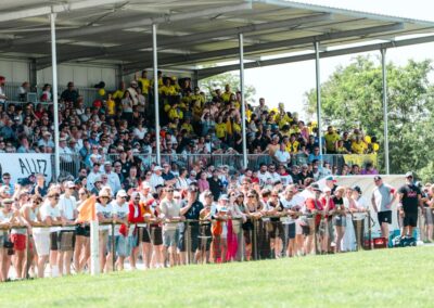 Fédérale 3 : le terrain neutre de la finale désigné par la FFR (5 juillet)