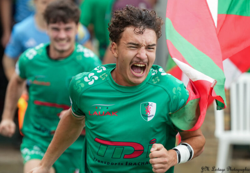 Fédérale 2 (8es de finale retour) : qui va décrocher son ticket pour la Fédérale 1 ?