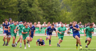 Fédérale 2 (8es de finale retour) : qui va décrocher son ticket pour la Fédérale 1 ?